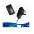 AC/DC Power Adapter DC12V 48W Wall Mount Power Driver with UK Plug